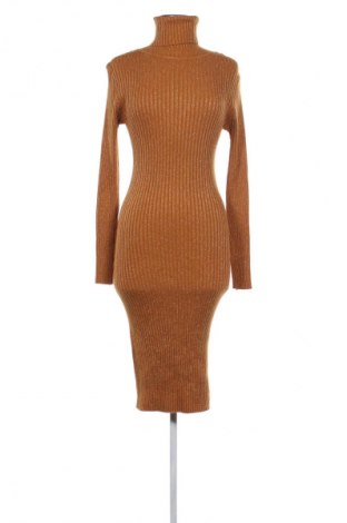 Rochie Unbranded, Mărime L, Culoare Portocaliu, Preț 52,13 Lei