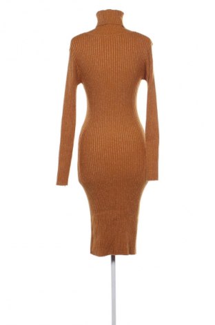 Rochie Unbranded, Mărime L, Culoare Portocaliu, Preț 52,13 Lei