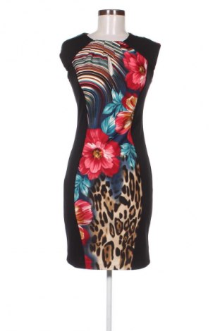 Sukienka Unbranded, Rozmiar M, Kolor Kolorowy, Cena 55,56 zł