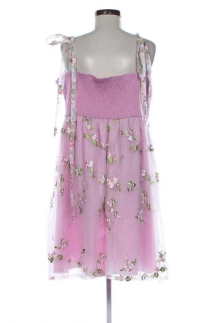 Kleid Unbranded, Größe XL, Farbe Mehrfarbig, Preis 9,99 €