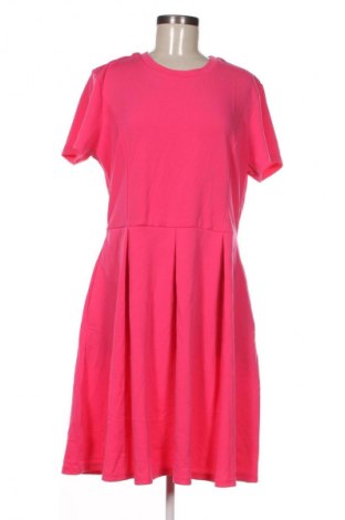 Šaty  Unbranded, Velikost XXL, Barva Růžová, Cena  229,00 Kč