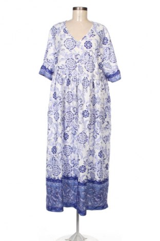 Rochie Unbranded, Mărime XXL, Culoare Multicolor, Preț 111,99 Lei