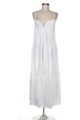 Kleid Unbranded, Größe M, Farbe Weiß, Preis € 22,99