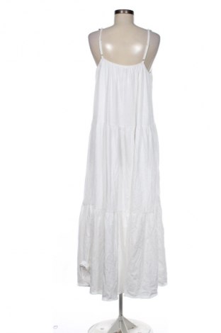 Kleid Unbranded, Größe M, Farbe Weiß, Preis € 22,99