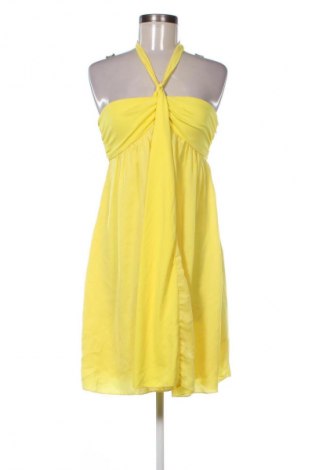 Sukienka Unbranded, Rozmiar M, Kolor Żółty, Cena 22,70 zł
