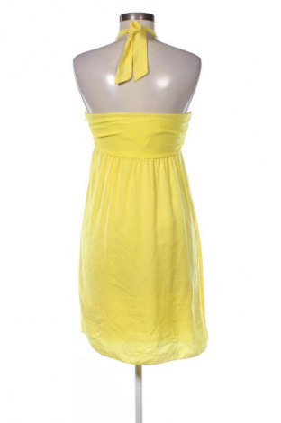 Sukienka Unbranded, Rozmiar M, Kolor Żółty, Cena 22,70 zł