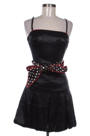 Šaty  Unbranded, Veľkosť S, Farba Čierna, Cena  15,35 €