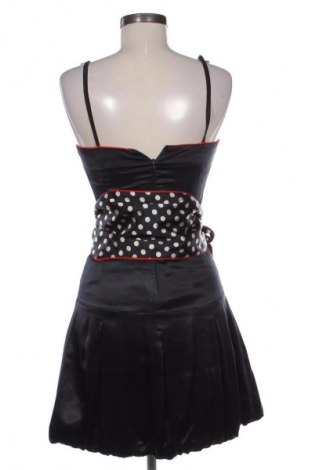 Šaty  Unbranded, Veľkosť S, Farba Čierna, Cena  15,35 €