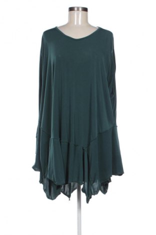 Šaty  Unbranded, Veľkosť XXL, Farba Zelená, Cena  23,95 €