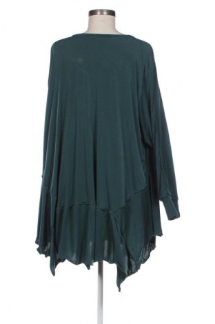 Šaty  Unbranded, Veľkosť XXL, Farba Zelená, Cena  23,95 €