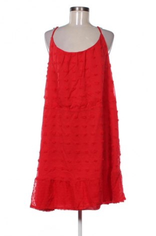 Kleid Unbranded, Größe XL, Farbe Rot, Preis 23,99 €