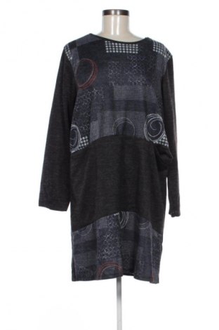 Kleid Unbranded, Größe L, Farbe Mehrfarbig, Preis 7,99 €