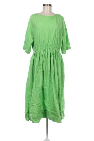 Sukienka Unbranded, Rozmiar XL, Kolor Zielony, Cena 103,99 zł