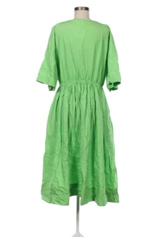 Sukienka Unbranded, Rozmiar XL, Kolor Zielony, Cena 103,99 zł