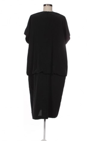 Šaty  Unbranded, Velikost XL, Barva Černá, Cena  209,00 Kč