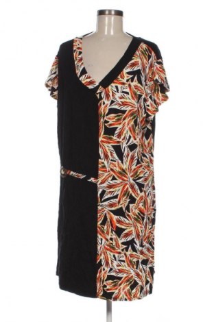 Kleid Unbranded, Größe XXL, Farbe Mehrfarbig, Preis 22,99 €