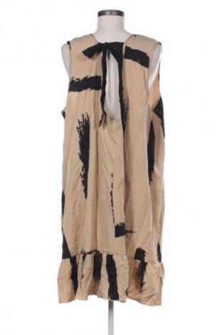 Φόρεμα Unbranded, Μέγεθος 4XL, Χρώμα Πολύχρωμο, Τιμή 19,99 €