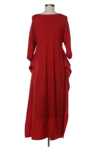 Rochie Unbranded, Mărime M, Culoare Roșu, Preț 123,99 Lei
