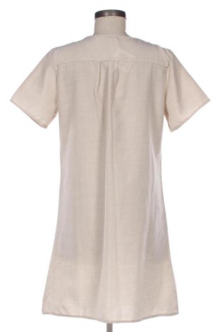 Kleid Unbranded, Größe M, Farbe Beige, Preis € 11,99
