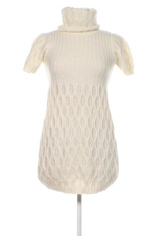 Damenpullover Unbranded, Größe S, Farbe Ecru, Preis 10,99 €