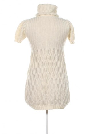 Damenpullover Unbranded, Größe S, Farbe Ecru, Preis 10,99 €