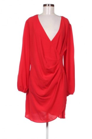 Kleid Unbranded, Größe M, Farbe Rot, Preis € 15,00