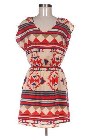 Kleid Unbranded, Größe M, Farbe Mehrfarbig, Preis € 11,99