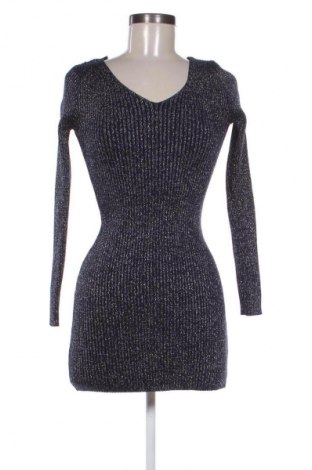 Kleid Unbranded, Größe L, Farbe Blau, Preis 16,99 €