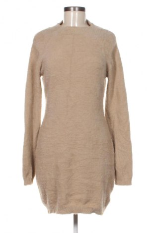 Šaty  Unbranded, Velikost M, Barva Béžová, Cena  89,00 Kč