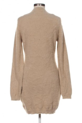 Šaty  Unbranded, Velikost M, Barva Béžová, Cena  89,00 Kč