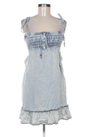 Kleid Unbranded, Größe M, Farbe Blau, Preis € 11,99