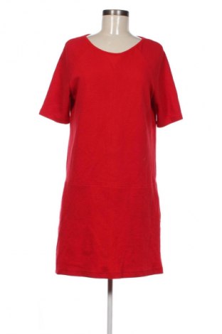 Rochie United Colors Of Benetton, Mărime M, Culoare Roșu, Preț 76,99 Lei