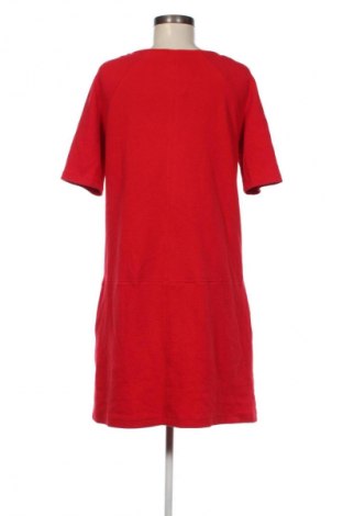 Rochie United Colors Of Benetton, Mărime M, Culoare Roșu, Preț 76,99 Lei