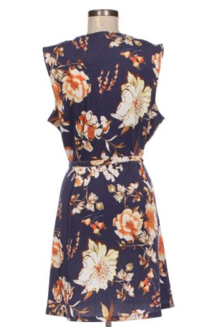 Šaty  VILA, Velikost L, Barva Vícebarevné, Cena  199,00 Kč