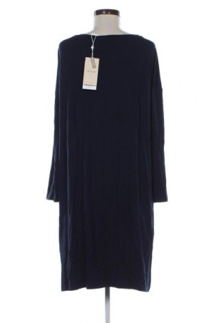 Рокля VILA, Размер XL, Цвят Син, Цена 26,07 €