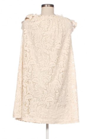 Šaty  VILA, Velikost S, Barva Béžová, Cena  189,00 Kč