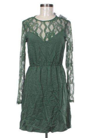 Рокля VILA, Размер XS, Цвят Зелен, Цена 2,55 €