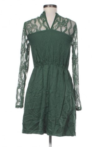 Рокля VILA, Размер XS, Цвят Зелен, Цена 2,55 €