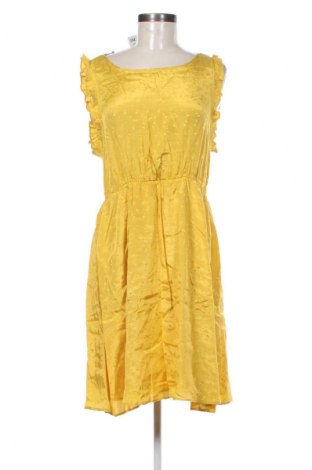 Šaty  VILA, Veľkosť M, Farba Žltá, Cena  11,95 €