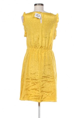Šaty  VILA, Veľkosť M, Farba Žltá, Cena  11,95 €