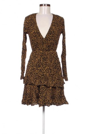 Šaty  VILA, Velikost XS, Barva Vícebarevné, Cena  59,00 Kč