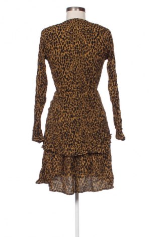 Šaty  VILA, Velikost XS, Barva Vícebarevné, Cena  59,00 Kč