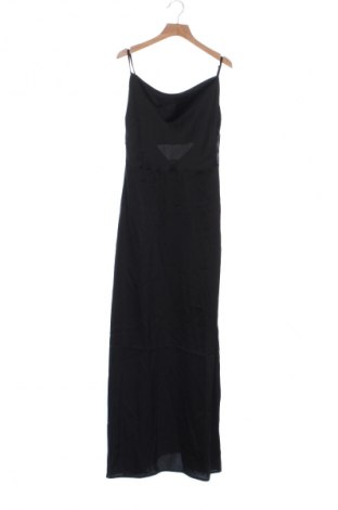 Kleid VILA, Größe XS, Farbe Schwarz, Preis 18,99 €