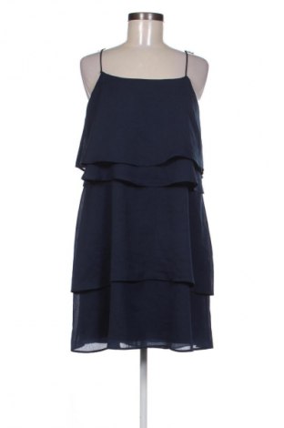 Рокля VILA, Размер M, Цвят Син, Цена 11,24 €