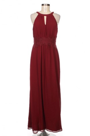 Sukienka VILA, Rozmiar M, Kolor Czerwony, Cena 126,99 zł