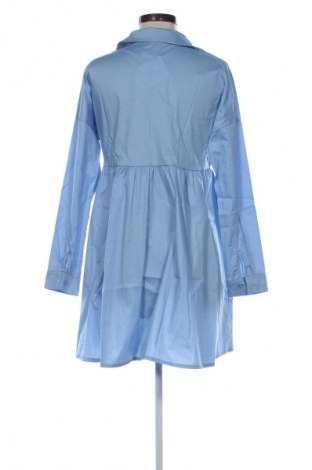 Kleid Vanille & Chocolat, Größe L, Farbe Blau, Preis € 13,99