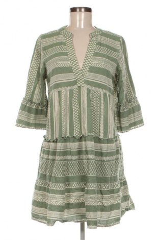 Kleid Vero Moda, Größe M, Farbe Mehrfarbig, Preis 12,99 €