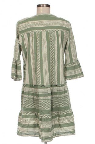 Kleid Vero Moda, Größe M, Farbe Mehrfarbig, Preis 12,99 €