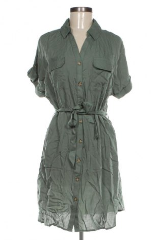 Šaty  Vero Moda, Veľkosť M, Farba Zelená, Cena  16,95 €