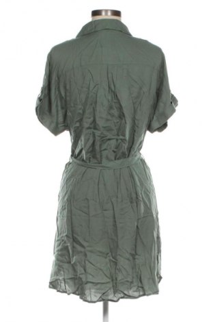 Šaty  Vero Moda, Veľkosť M, Farba Zelená, Cena  16,95 €